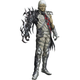 Image for article titled Soul Sacrifice Can Turn You Into One Ugly Mofo